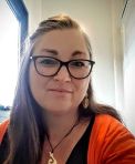 Mahala Reynolds - Gisborne
